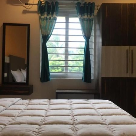 Mm Park Inn Mahabalipuram Ngoại thất bức ảnh