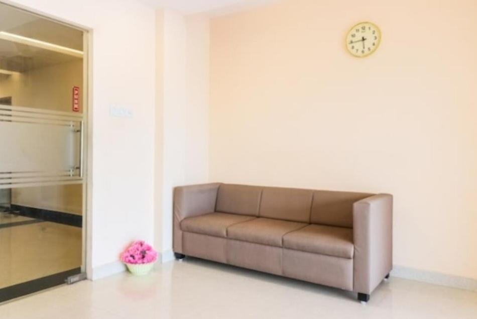 Mm Park Inn Mahabalipuram Ngoại thất bức ảnh