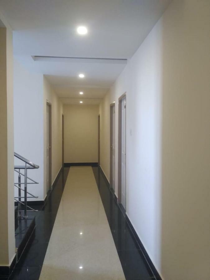 Mm Park Inn Mahabalipuram Ngoại thất bức ảnh