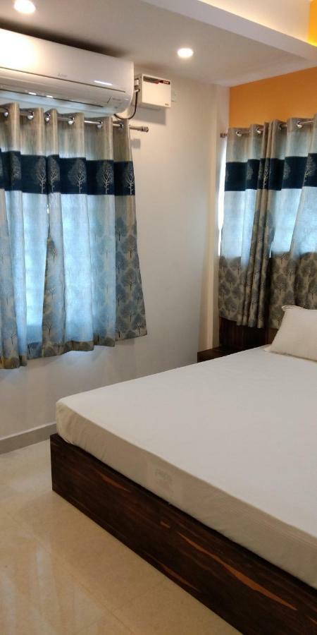 Mm Park Inn Mahabalipuram Ngoại thất bức ảnh