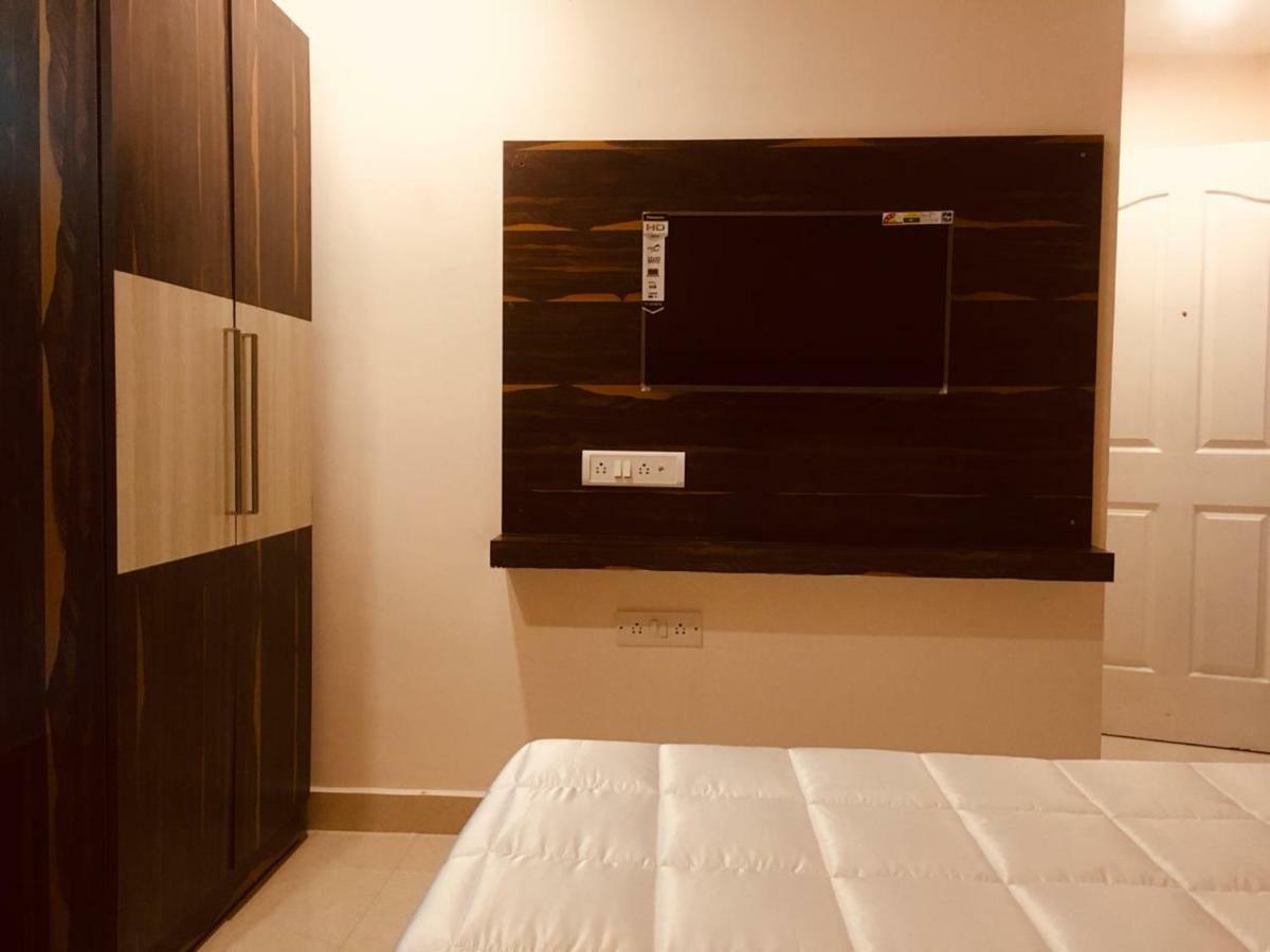 Mm Park Inn Mahabalipuram Ngoại thất bức ảnh