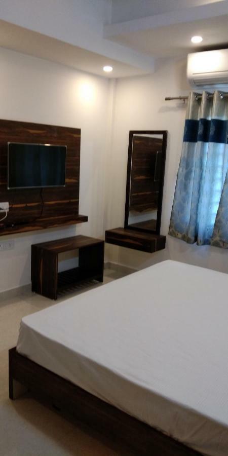 Mm Park Inn Mahabalipuram Ngoại thất bức ảnh